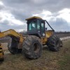 2004 John Deere 548GIII Skidder